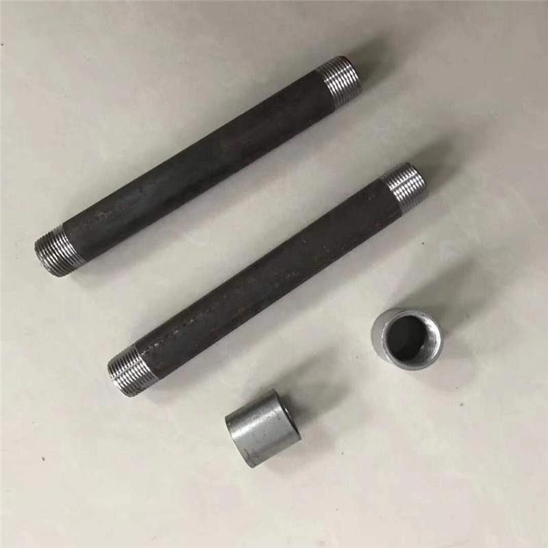 霍尔果斯钢管注浆管隧道止水