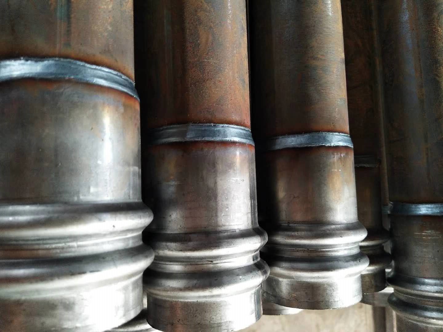 霍尔果斯桥梁声测管57mm